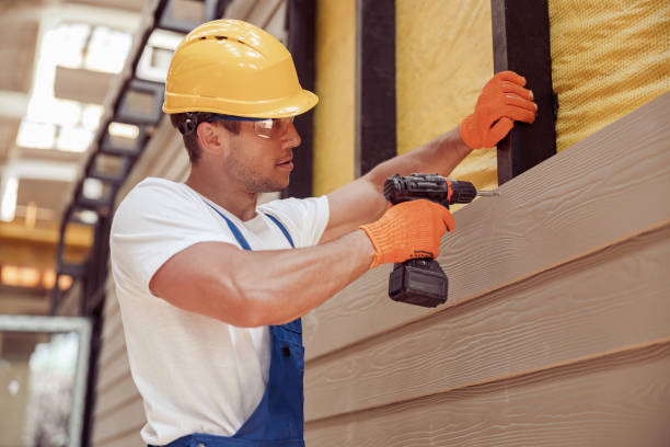 Trusted Niwot, CO Siding Installation & Repair Experts